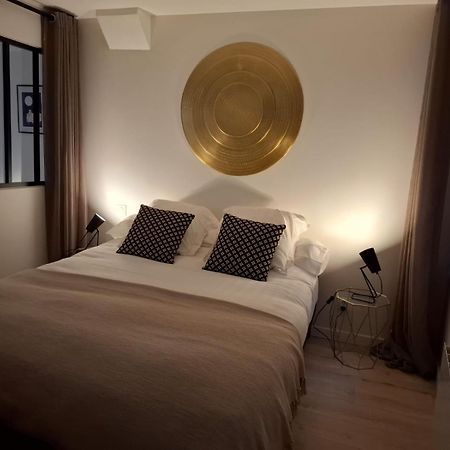 Joli Appartement Au Coeur De Mâcon Extérieur photo
