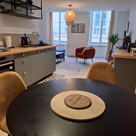 Joli Appartement Au Coeur De Mâcon Extérieur photo
