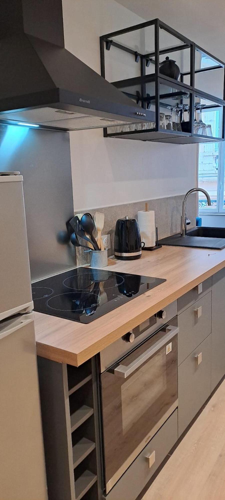 Joli Appartement Au Coeur De Mâcon Extérieur photo