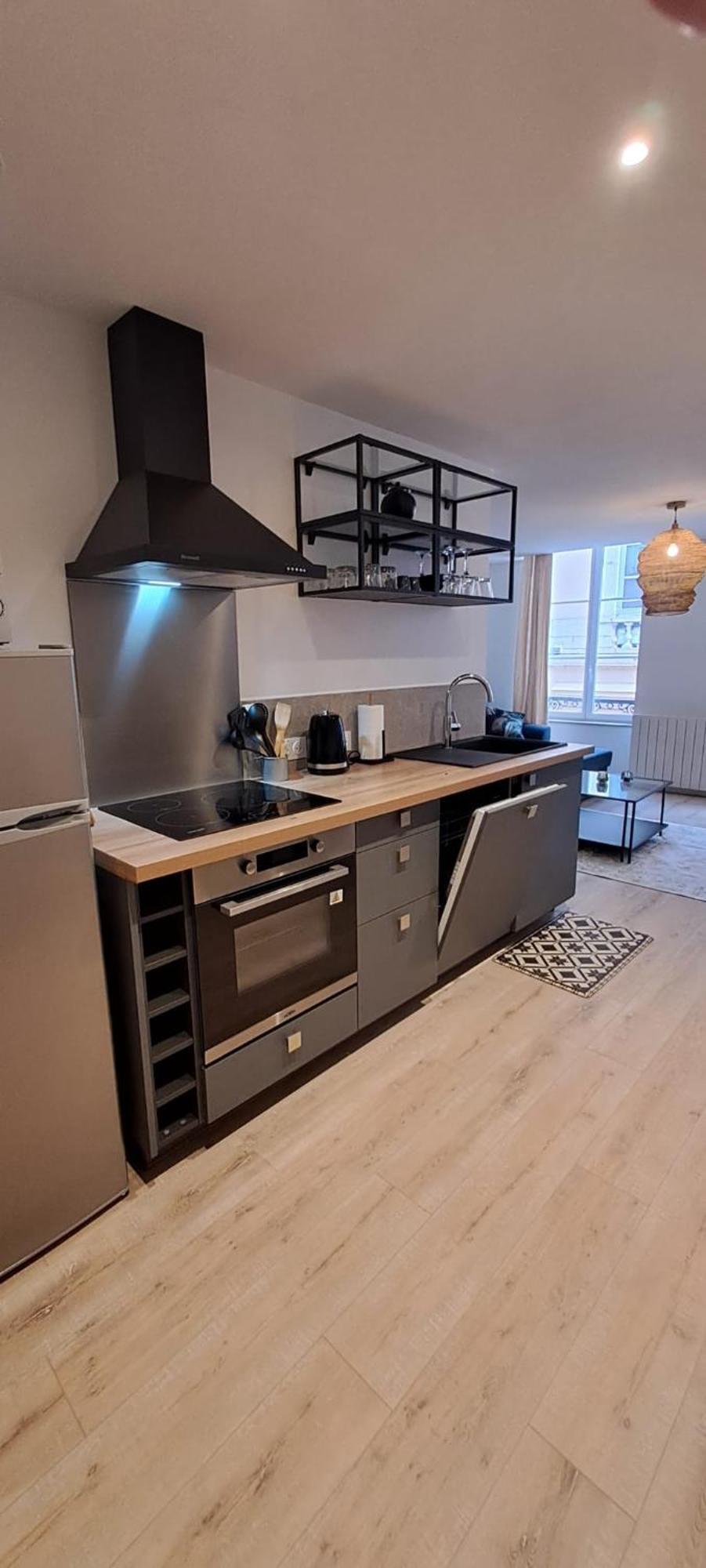 Joli Appartement Au Coeur De Mâcon Extérieur photo