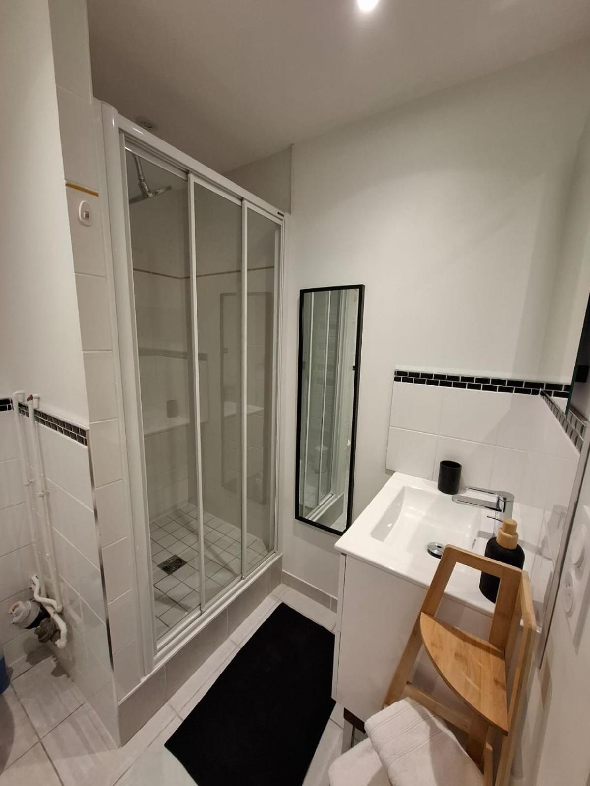 Joli Appartement Au Coeur De Mâcon Extérieur photo