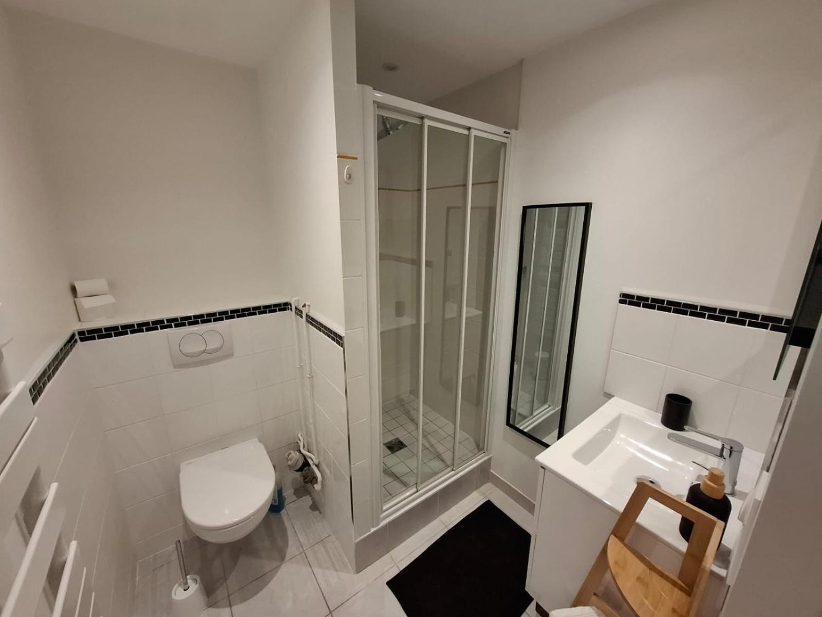 Joli Appartement Au Coeur De Mâcon Extérieur photo