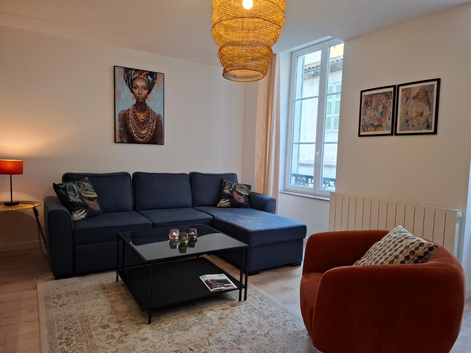 Joli Appartement Au Coeur De Mâcon Extérieur photo